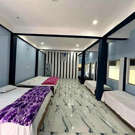 Shree Valmiki Home Stay Ayodhya Eksteriør bilde