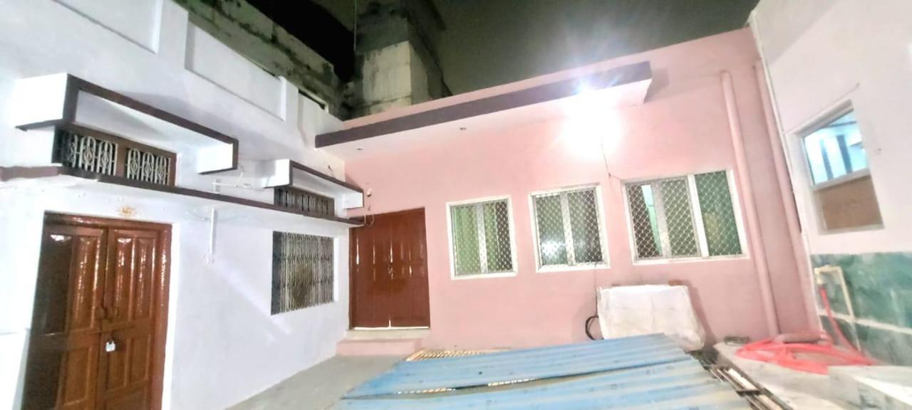 Shree Valmiki Home Stay Ayodhya Eksteriør bilde