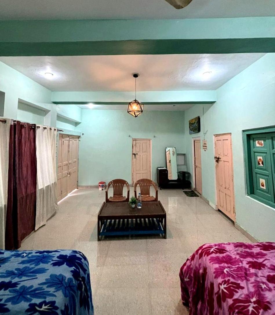 Shree Valmiki Home Stay Ayodhya Eksteriør bilde