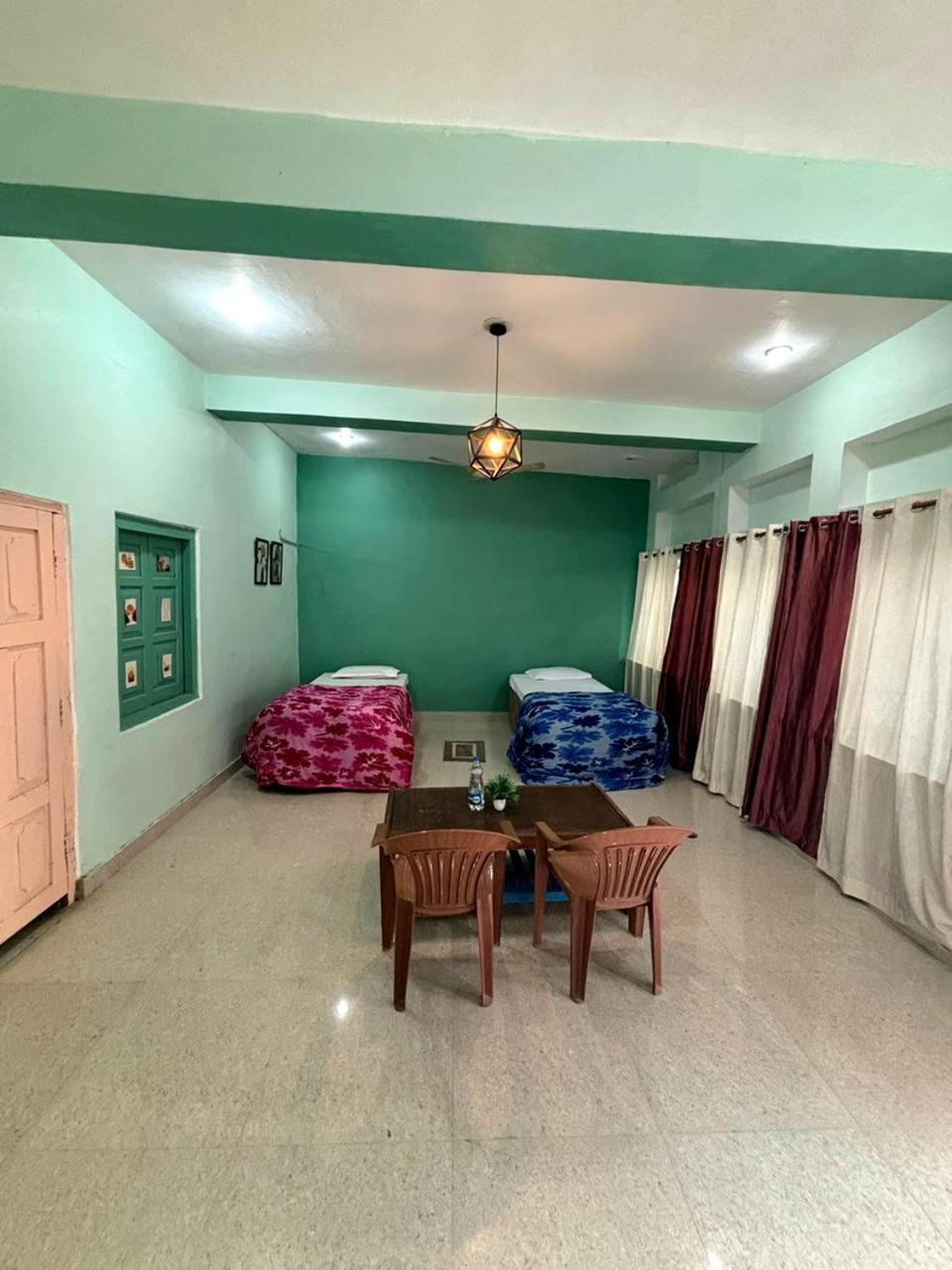 Shree Valmiki Home Stay Ayodhya Eksteriør bilde